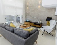 Nieuwbouw Woningen - Villa -
Rojales - Ciudad Quesada