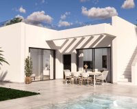 Nieuwbouw Woningen - Villa -
Rojales - Ciudad Quesada