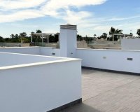 Nieuwbouw Woningen - Villa -
Rojales - Ciudad Quesada