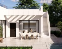 Nieuwbouw Woningen - Villa -
Rojales - Ciudad Quesada