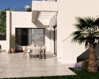 Nieuwbouw Woningen - Villa -
Rojales - Ciudad Quesada