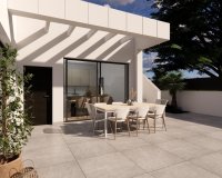 Nieuwbouw Woningen - Villa -
Rojales - Ciudad Quesada