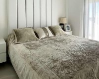 Nieuwbouw Woningen - Villa -
Rojales - Ciudad Quesada