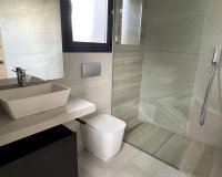 Nieuwbouw Woningen - Villa -
Rojales - Ciudad Quesada