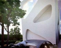 Nieuwbouw Woningen - Villa -
Rojales - Ciudad Quesada