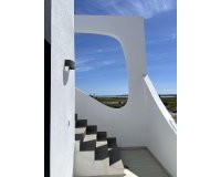 Nieuwbouw Woningen - Villa -
Rojales - Ciudad Quesada