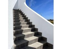 Nieuwbouw Woningen - Villa -
Rojales - Ciudad Quesada