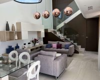 Nieuwbouw Woningen - Villa -
Rojales - Ciudad Quesada