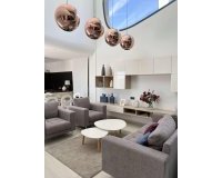 Nieuwbouw Woningen - Villa -
Rojales - Ciudad Quesada