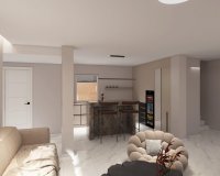 Nieuwbouw Woningen - Villa -
Rojales - Cuidad Quesada