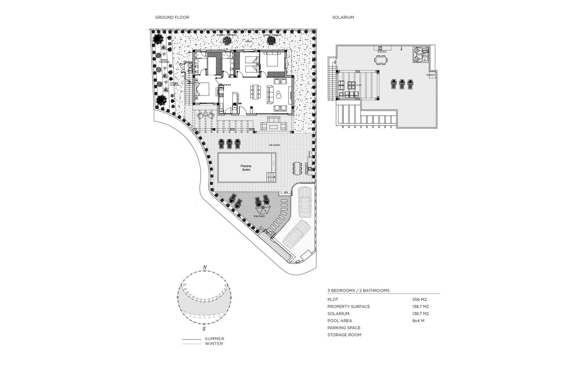 Nieuwbouw Woningen - Villa -
Rojales - Doña Pena