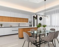 Nieuwbouw Woningen - Villa -
Rojales - Doña Pepa