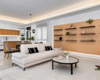 Nieuwbouw Woningen - Villa -
Rojales - Doña Pepa