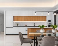 Nieuwbouw Woningen - Villa -
Rojales - Doña Pepa