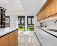 Nieuwbouw Woningen - Villa -
Rojales - Doña Pepa