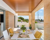 Nieuwbouw Woningen - Villa -
Rojales - Doña Pepa