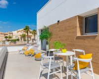 Nieuwbouw Woningen - Villa -
Rojales - Doña Pepa