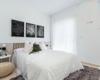 Nieuwbouw Woningen - Villa -
Rojales - Doña Pepa