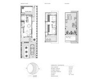 Nieuwbouw Woningen - Villa -
Rojales - Doña Pepa