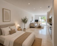 Nieuwbouw Woningen - Villa -
Rojales - Golf La Marquesa (Ciudad Quesada)