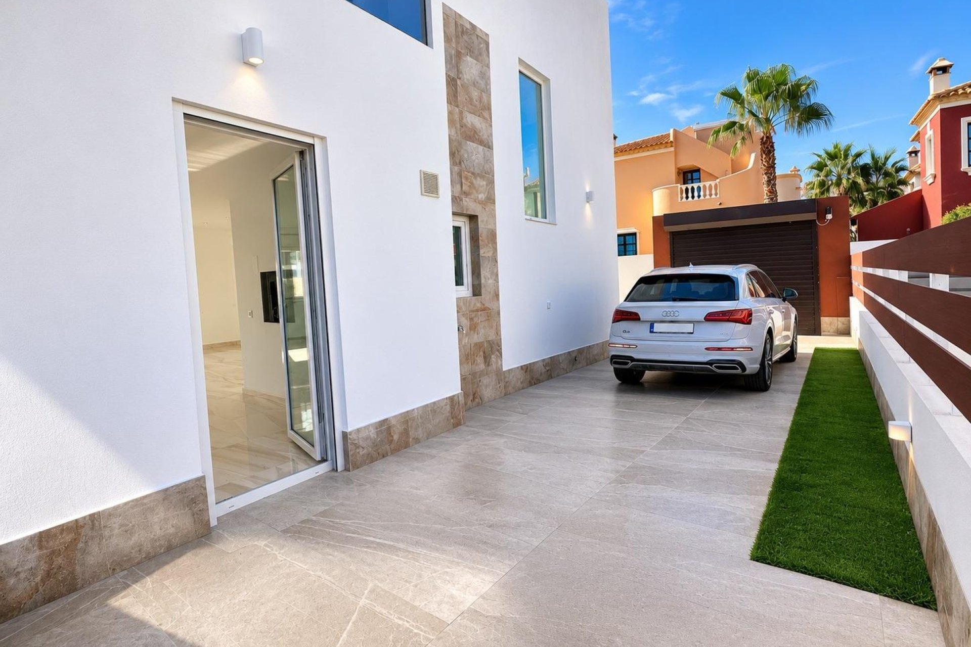 Nieuwbouw Woningen - Villa -
Rojales - Golf La Marquesa (Ciudad Quesada)