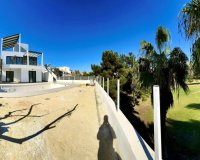 Nieuwbouw Woningen - Villa -
Rojales - Golf La Marquesa (Ciudad Quesada)