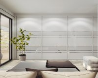 Nieuwbouw Woningen - Villa -
Rojales - Golf La Marquesa (Ciudad Quesada)