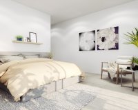 Nieuwbouw Woningen - Villa -
Rojales - Golf La Marquesa (Ciudad Quesada)