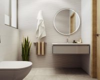 Nieuwbouw Woningen - Villa -
Rojales - Golf La Marquesa (Ciudad Quesada)