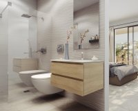 Nieuwbouw Woningen - Villa -
Rojales - Golf La Marquesa (Ciudad Quesada)