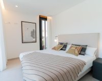 Nieuwbouw Woningen - Villa -
Rojales - La  Marquesa Golf