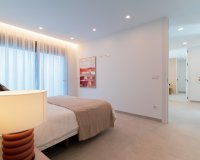 Nieuwbouw Woningen - Villa -
Rojales - La  Marquesa Golf