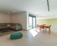 Nieuwbouw Woningen - Villa -
Rojales - La  Marquesa Golf