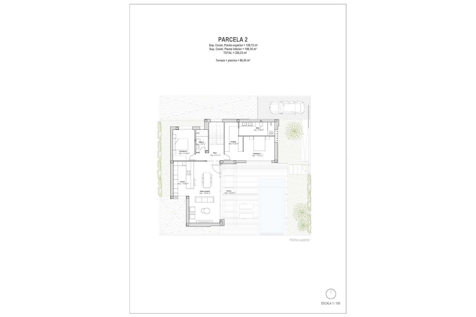 Nieuwbouw Woningen - Villa -
Rojales - La  Marquesa Golf