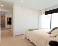 Nieuwbouw Woningen - Villa -
Rojales - La  Marquesa Golf