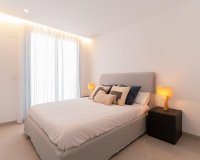 Nieuwbouw Woningen - Villa -
Rojales - La  Marquesa Golf