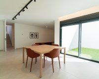 Nieuwbouw Woningen - Villa -
Rojales - La  Marquesa Golf