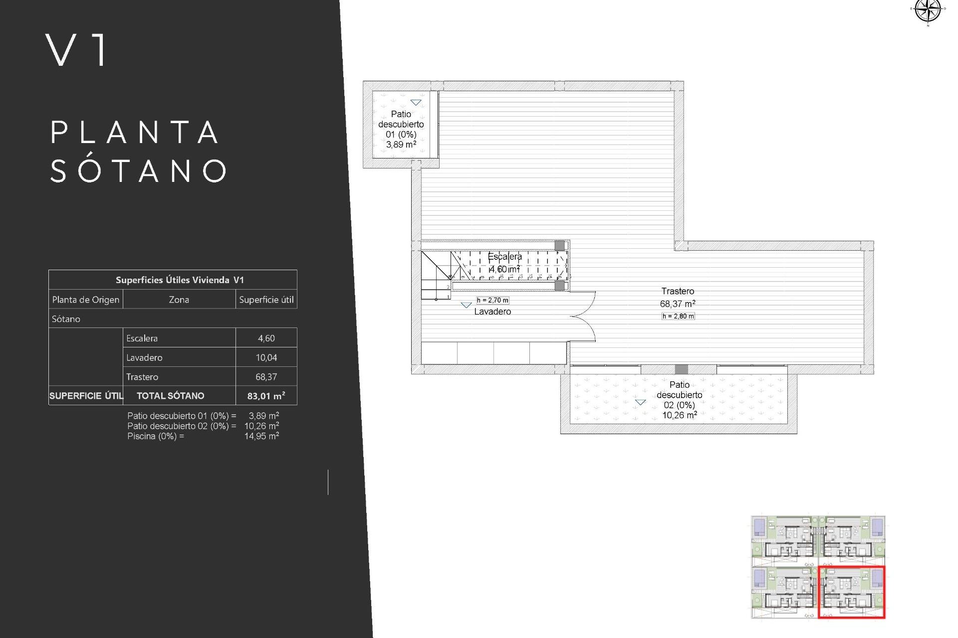 Nieuwbouw Woningen - Villa -
Rojales - La Marquesa Golf