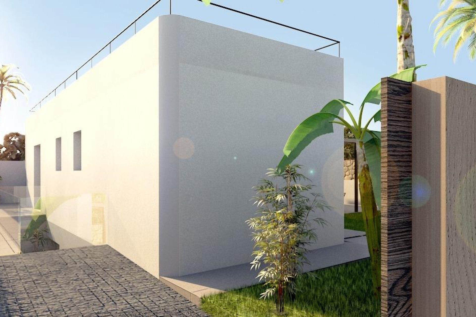 Nieuwbouw Woningen - Villa -
Rojales - La Marquesa