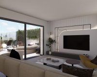 Nieuwbouw Woningen - Villa -
Rojales - Lo Marabú