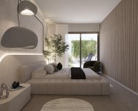 Nieuwbouw Woningen - Villa -
Rojales - Lo Marabú