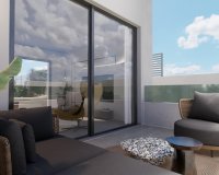 Nieuwbouw Woningen - Villa -
Rojales - Lo Marabú