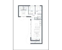 Nieuwbouw Woningen - Villa -
Rojales - Lo Marabú