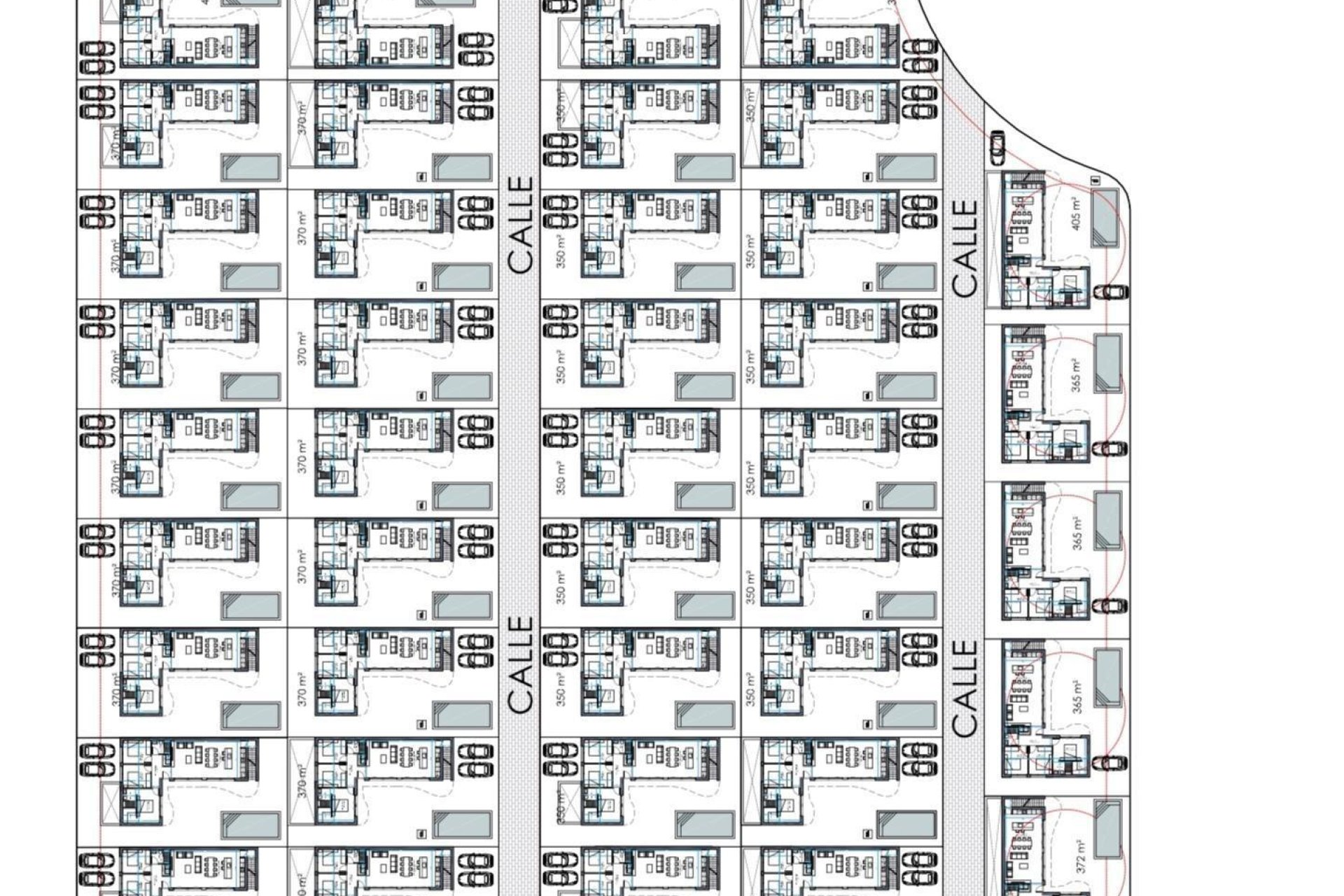 Nieuwbouw Woningen - Villa -
Rojales - Lo Marabú