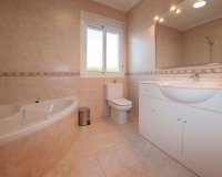 Nieuwbouw Woningen - Villa -
Rojales - Monte Azul