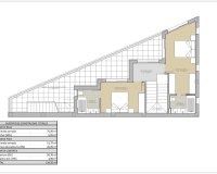 Nieuwbouw Woningen - Villa -
Rojales - Pueblo