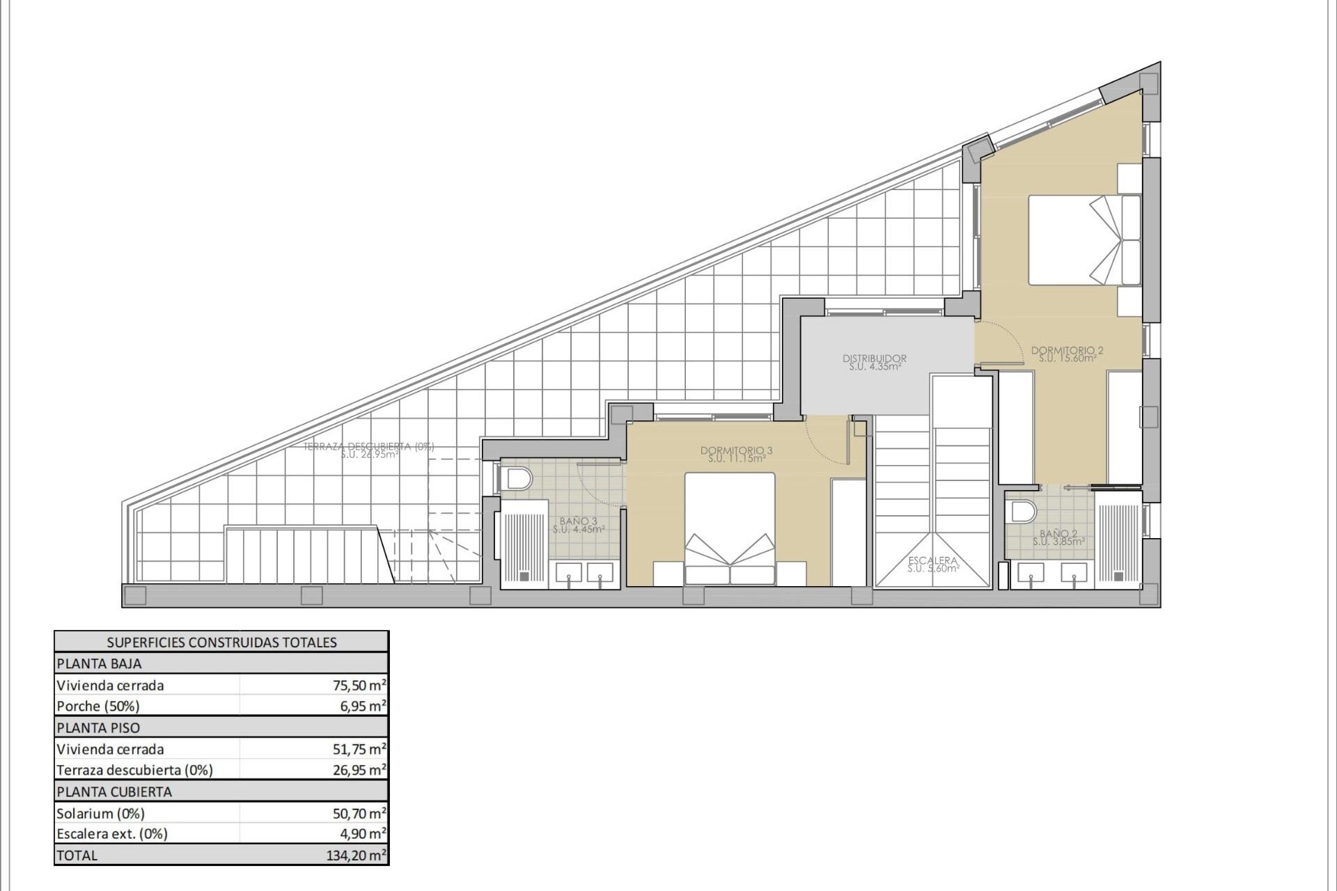 Nieuwbouw Woningen - Villa -
Rojales - Pueblo