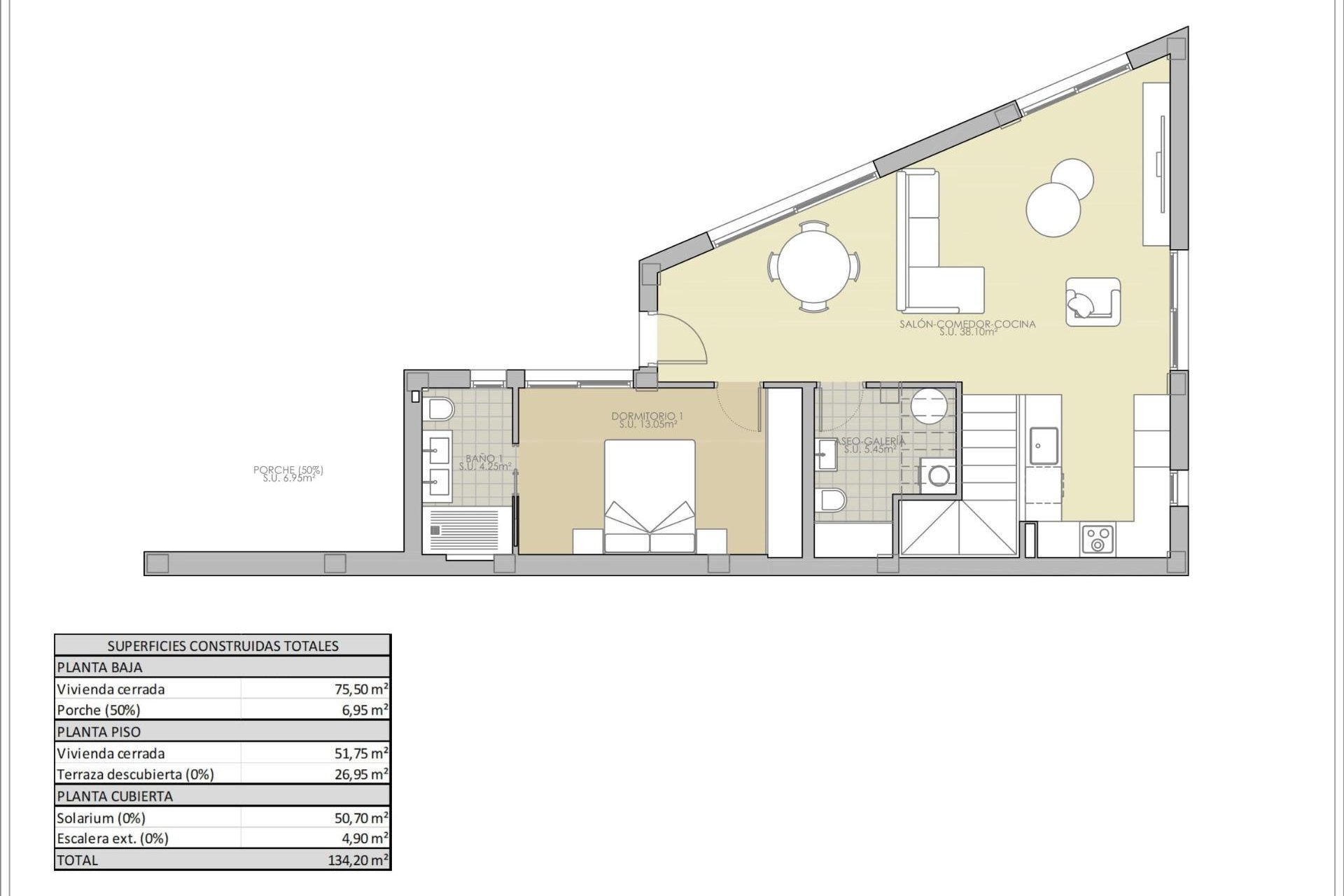 Nieuwbouw Woningen - Villa -
Rojales - Pueblo