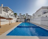 Nieuwbouw Woningen - Villa -
San Fulgencio - El Oasis