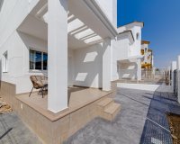 Nieuwbouw Woningen - Villa -
San Fulgencio - El Oasis